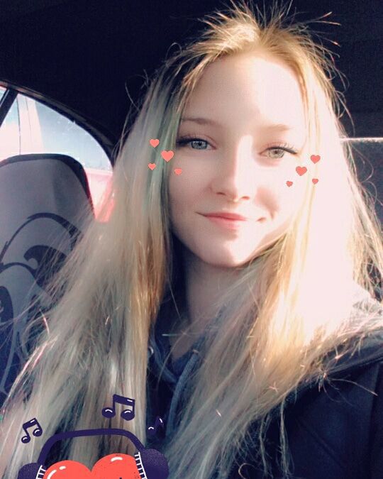 Ophelia Xavier Tyler - Language - Charles City